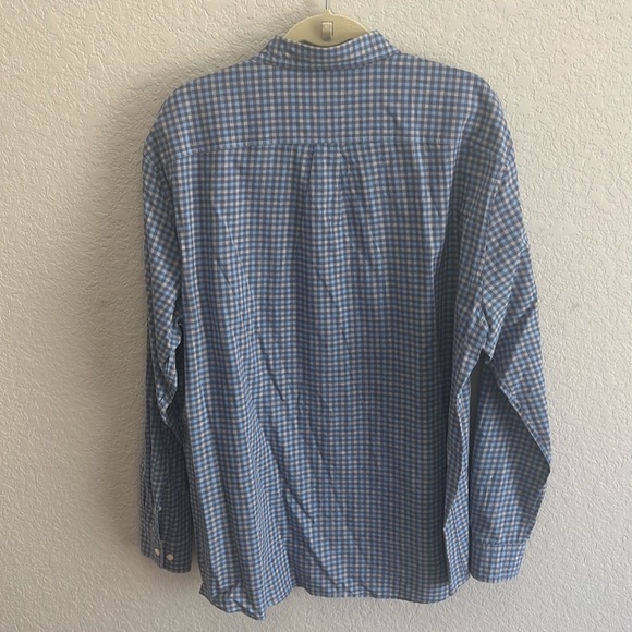 Johnnie-O Button Down - Picture 6 of 7